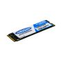 Origin Storage WDS250G2B0B-OS internal solid state drive M.2 256 GB PCI Express 3.1 3D TLC NVMe (WDS250G2B0B-OS) thumbnail