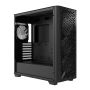 XPG VALOR AIR PRO Midi Tower Zwart (75261657) thumbnail