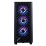 XPG VALOR AIR PRO Midi Tower Zwart (75261657) thumbnail