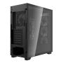 XPG VALOR AIR PRO Midi Tower Zwart (75261657) thumbnail