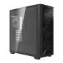 XPG VALOR AIR PRO Midi Tower Zwart (75261657) thumbnail