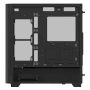 XPG VALOR AIR PRO Midi Tower Zwart (75261657) thumbnail