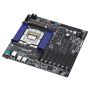 ASRock Mainboard TurinD8X-2T/500W EEB Single Sockel SP5 Single (TURIND8X-2T/500W) thumbnail