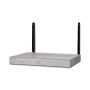 Cisco C1111-8P-WAN (1xGE, 1x GE/SFP combo) NO PSU (C1111-8P-G5) thumbnail