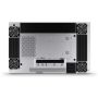 Elo Touch Solutions Elo 2799L, Outdoor, entspiegelt, 68,6cm (27), Projected Capacitive, Full HD, USB, Kit (USB), schwarz Touchmo (E399052) thumbnail