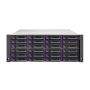 Qsan Technology XCubeDAS XD5324-S disk array Rack (4U) Zwart (XD5324S) thumbnail