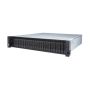 Qsan Technology XCubeDAS XD5326-D disk array Rack (2U) Zwart (XD5326D) thumbnail