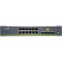 Juniper EX4100-F 24-Port 10/100/1000BaseT PoE+, 4x 10G SFP+ Uplink ports, 4x 10G SFP+ Stacking ports (optics sold separately) wi (EX4100-F-24P) thumbnail