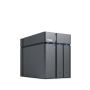 Qsan Technology XCubeNAS XN3002T NAS Tower Ethernet LAN Grijs G3930 (XN3002T) thumbnail