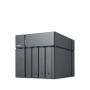 Qsan Technology XCubeNAS XN3004T NAS Tower Ethernet LAN Grijs G3930 (XN3004T) thumbnail
