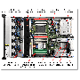 Lenovo ThinkSystem SR360 V4 Server Xeon 6507P 64GB (7DG9SBNV00) thumbnail