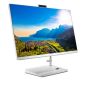 Lenovo IdeaCentre AIO 3 27ALC6 AMD Ryzen™ 5 7430U 68,6 cm (27") 1920 x 1080 Pixels Alles-in-één-pc 16 GB DDR4-SDRAM 1 TB SSD Windows 11 Home Wi-Fi 6 (802.11ax) Wit (F0FY00QUGE) thumbnail