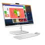 Lenovo IdeaCentre AIO 3 27ALC6 AMD Ryzen™ 5 7430U 68,6 cm (27") 1920 x 1080 Pixels Alles-in-één-pc 16 GB DDR4-SDRAM 1 TB SSD Windows 11 Home Wi-Fi 6 (802.11ax) Wit (F0FY00QUGE) thumbnail