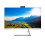Lenovo IdeaCentre AIO 3 27ALC6 AMD Ryzen™ 5 7430U 68,6 cm (27") 1920 x 1080 Pixels Alles-in-één-pc 16 GB DDR4-SDRAM 1 TB SSD Windows 11 Home Wi-Fi 6 (802.11ax) Wit (F0FY00QUGE) thumbnail