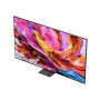 LG QNED evo AI 100QNED86A6 2,54 m (100") 4K Ultra HD Smart TV Wifi Zwart (100QNED86A6-AEU) thumbnail