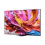 LG QNED evo AI 100QNED86A6 2,54 m (100") 4K Ultra HD Smart TV Wifi Zwart (100QNED86A6-AEU) thumbnail