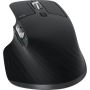 Logitech MX Master 3S Performance Wireless Mouse - Maus - ergonomisch - optisch - kabellos - Bluetooth, 2,4 GHz - Logitech Logi  (910-006556) thumbnail