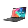 MSI Modern 15 F1MXG-1037NL Intel Core 5 120U Laptop 39,6 cm (15.6") Full HD 8 GB DDR4-SDRAM 512 GB SSD Wi-Fi 6E (802.11ax) Windows 11 Home Grijs (9S7-15S111-1037) thumbnail