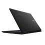 MSI Crosshair A18 HX A8WFKG-038NL AMD Ryzen™ 7 8840HX Laptop 45,7 cm (18") Quad HD+ 32 GB DDR5-SDRAM 1 TB SSD NVIDIA GeForce RTX 5060 Wi-Fi 6E (802.11ax) Windows 11 Home Zwart (9S7-184L11-038) thumbnail