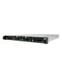 QSAN XCubeNAS XN5004R/8TB NAS Rack (1U) Ethernet LAN Zwart, Metallic G3930 (XN5004R/8TB) thumbnail