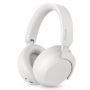 Philips TAH8000E Headset Draadloos Hoofdband Oproepen/muziek USB Type-C Bluetooth Wit (TAH8000EWT/00) thumbnail