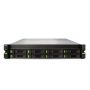 Qsan Technology XCubeNAS XN5008T NAS Tower Ethernet LAN Grijs G3930 (XN5008T) thumbnail