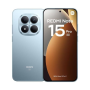 Xiaomi Redmi Note 15 Pro 5G Smartphone - 256GB, 8GB RAM, 6.83 AMOLED, Glacier Blue (MZB0M05EU) thumbnail