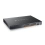 Zyxel XMG2230-52HP Managed Switch 16x 2.5 Gigabit Ethernet (PoE+), 32x Gigabit Ethernet (PoE++), 4x 10G SFP+ (XMG2230-52HP-ZZ0101F) thumbnail
