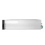 Qsan Technology XCubeNAS XN7016R/160TB NAS Rack (3U) Ethernet LAN Zwart, Metallic D-1518 (XN7016R/160TB) thumbnail