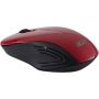Acer AMR510 Draadloze Muis 2.4GHz Rosewood (NC.20711.00D) thumbnail
