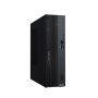 ASUS ExpertCenter D5 SFF S501SER-514500074W Intel® Core™ i5 i5-14500 8 GB DDR5-SDRAM 512 GB SSD Windows 11 Home Tower PC Zwart (90PF05M2-M03840) thumbnail