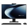 ASUS V600 AiO VM670KA-BPE013W AMD Ryzen AI 7 350 68,6 cm (27") 1920 x 1080 Pixels Alles-in-één-pc 16 GB DDR5-SDRAM 1 TB SSD Windows 11 Home Wi-Fi 6 (802.11ax) Zwart (90PT0457-M00510) thumbnail