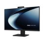 ASUS V600 AiO VM670KA-BPE013W AMD Ryzen AI 7 350 68,6 cm (27") 1920 x 1080 Pixels Alles-in-één-pc 16 GB DDR5-SDRAM 1 TB SSD Windows 11 Home Wi-Fi 6 (802.11ax) Zwart (90PT0457-M00510) thumbnail