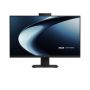 ASUS V600 AiO VM670KA-BPE013W AMD Ryzen AI 7 350 68,6 cm (27") 1920 x 1080 Pixels Alles-in-één-pc 16 GB DDR5-SDRAM 1 TB SSD Windows 11 Home Wi-Fi 6 (802.11ax) Zwart (90PT0457-M00510) thumbnail