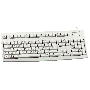 Cherry Keyboard Corded Mechanical Std. NTK keyb (G83-6105LUNXX-2) thumbnail