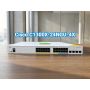 Cisco Catalyst 1300X 8-port 5GE 16-port GE (C1300X-24NGU-4X) thumbnail