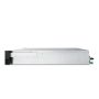 Qsan Technology XCubeNAS XN8012RE NAS Rack (2U) Ethernet LAN Zwart, Metallic D-1527 (XN8012RE) thumbnail