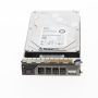 Dell 3TB 7.2K 3.5 SAS 6G (K4F1D-RFB) thumbnail