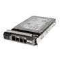Dell 3TB 7.2K SAS 6G 3.5" Harde Schijf (K4F1D-RFB) thumbnail
