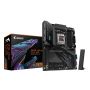 GIGABYTE X870E AORUS ELITE X3D AMD X870E Socket AM5 ATX (X870E A ELITE X) thumbnail