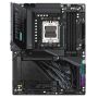 GIGABYTE X870E AORUS ELITE X3D AMD X870E Socket AM5 ATX (X870E A ELITE X) thumbnail