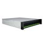Qsan Technology XCubeSAN XS3226S SAN Rack (2U) Ethernet LAN Zwart, Metallic D1517 (XS3226S) thumbnail