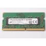 MICRON 8GB (1*8GB) 1RX8 PC4-21300V-S DDR4-2666MHZ SODIMM (MTA8ATF1G64HZ-2G6) thumbnail