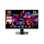 MSI MPG 321URXDE QD-OLED computer monitor 80 cm (31.5") 3840 x 2160 Pixels 4K Ultra HD Zwart (9S6-3DD29A-006 / 9S6-3DD29A-056) thumbnail