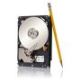 Seagate Constellation ES.3 4TB interne harde schijf 7200 RPM 128 MB 3.5" SATA III (ST4000NM0033) thumbnail