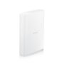 Zyxel Nebula FWA70 draadloze router 2.5 Gigabit Ethernet 5G (FWA70-EU0102F) thumbnail