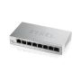Zyxel GS1200-8 v3 8 Port Gigabit webman (GS1200-8V3-EU0101F) thumbnail