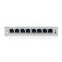 Zyxel GS1200-8 v3 Managed Switch 8 Poorten Gigabit (GS1200-8V3-EU0101F) thumbnail