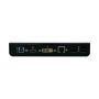 Origin Storage Y4H06AA-OS notebook dock & poortreplicator Docking USB 3.2 Gen 1 (3.1 Gen 1) Type-A Zwart (Y4H06AA-OS) thumbnail