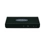 Origin Storage Y4H06ET-OS notebook dock & poortreplicator Docking USB 3.2 Gen 1 (3.1 Gen 1) Type-A Zwart (Y4H06ET-OS) thumbnail